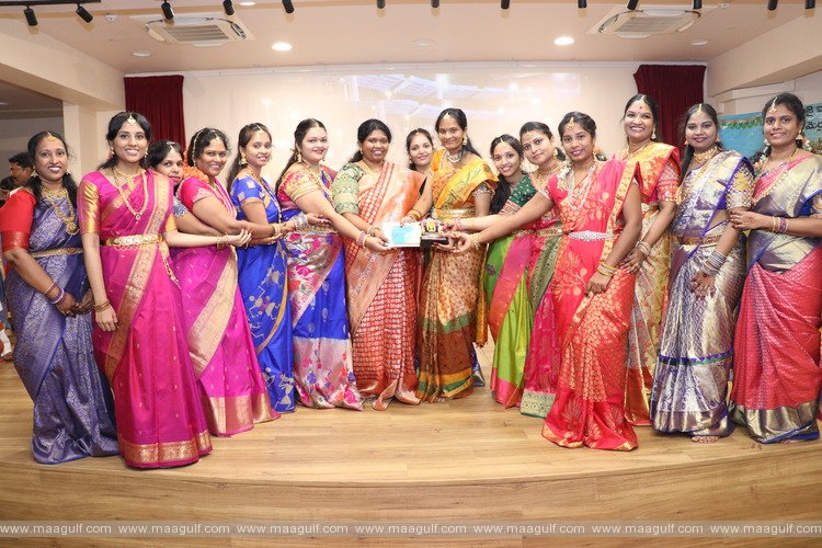 వాసవి క్లబ్ మెర్లయన్ సింగపూర్ వారి 10వ వార్షికోత్సవ వేడుకలు...