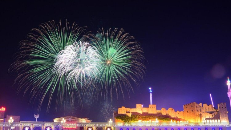 దుబాయ్ లో ముగిసిన గ్లోబల్ విలేజ్.. మళ్లీ ఎప్పుడంటే?