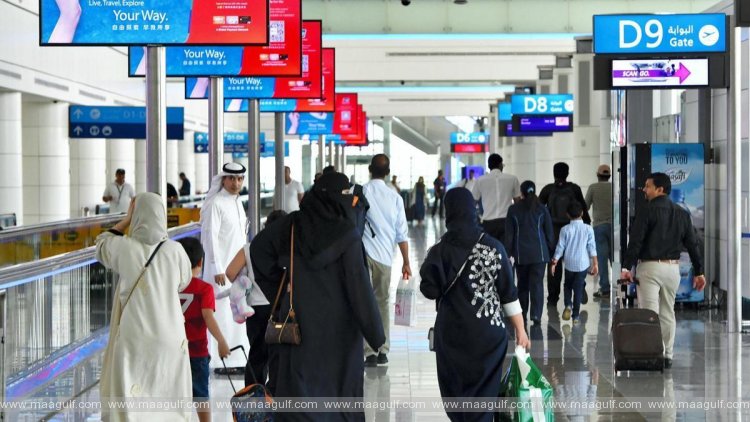 GCC దేశాల కోసం కొత్త \'స్కెంజెన్-స్టయిల్\' వీసాలు..!