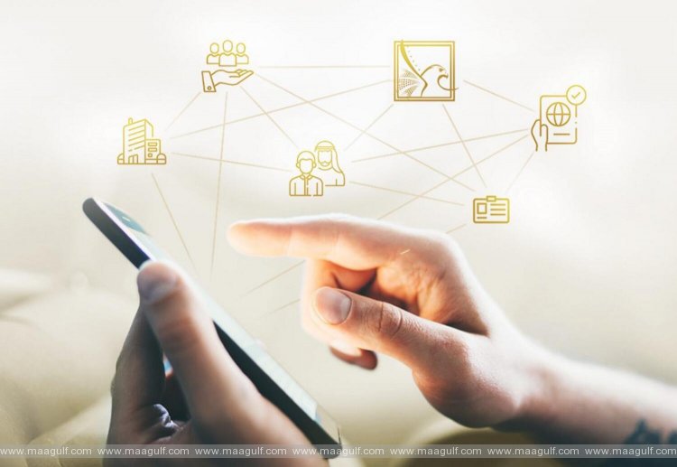 ప్రపంచంలో ఎక్కడి నుండైనా ఎమిరేట్స్ ఐడి కార్డ్, పాస్‌పోర్ట్‌ను పునరుద్ధరించుకోవచ్చు..!