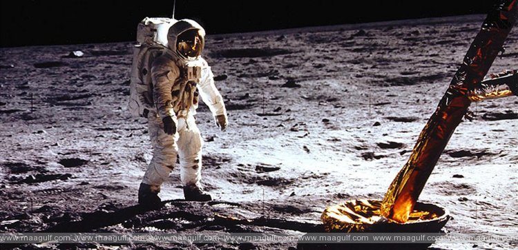 చంద్రునిపై అడుగుపెట్టే మొదటి మహిళ బహ్రెయిన్ కావచ్చు..!