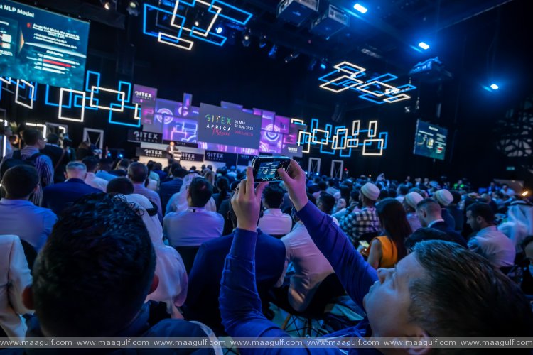 African leaders defy lacklustre global economy to forge ahead with digital transformation collaborations at inaugural GITEX Africa Digital Summit