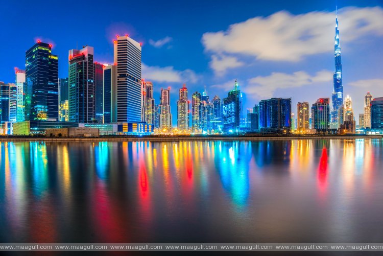 Dubai records over AED1.7 bn in realty transactions Thursday