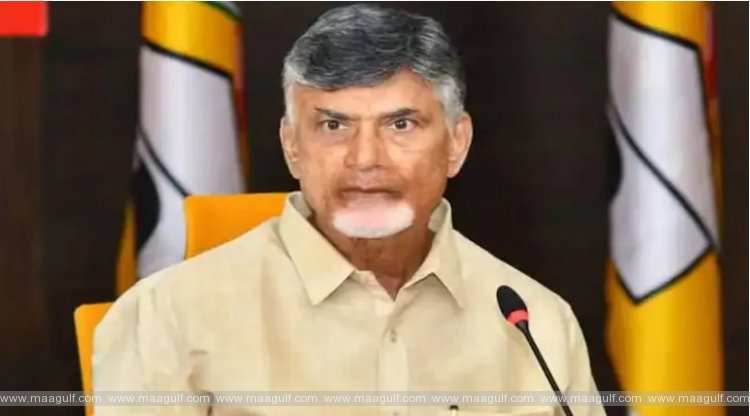 జగన్ నాలుగేళ్ల పాలన పై స్పందించిన చంద్రబాబు నాయుడు