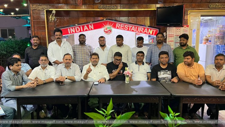 హజ్ యాత్రికులకు బాసటగా నిలిచిన సీఎం జగన్ కి కృతజ్ఞతలు తెలిపిన కువైట్ ప్రవాసాంధ్రులు