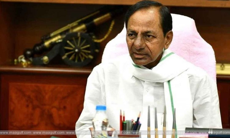 సీఎం కేసీఆర్ కీలక నిర్ణయం..
