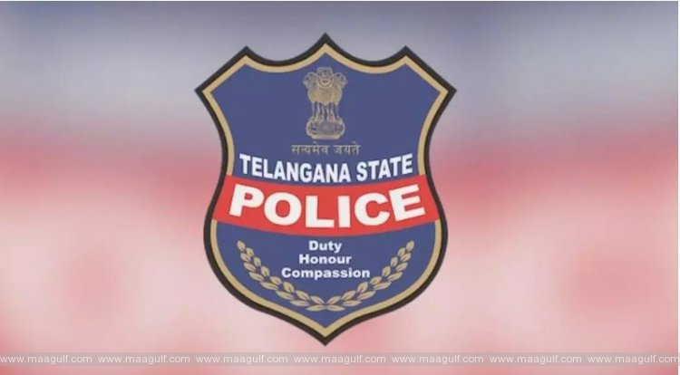హైదరాబాద్‌లో 40 కొత్త పోలీస్ స్టేషన్లు