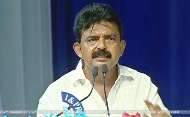 పేర్ని నాని ఆసక్తికర వ్యాఖ్యలు