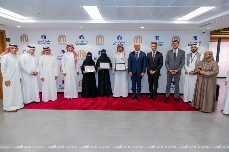 Majid Al Futtaim Launches Retail Business School in Saudi