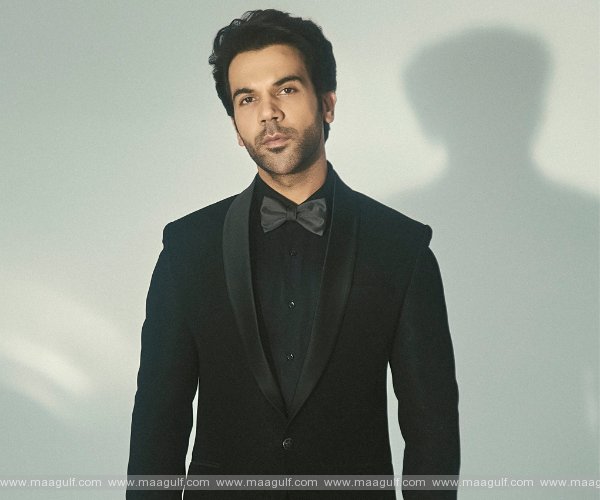 Rajkummar Rao to Co-Host IIFA Rocks