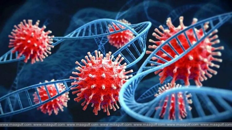 భారత్ కరోనా అప్డేట్