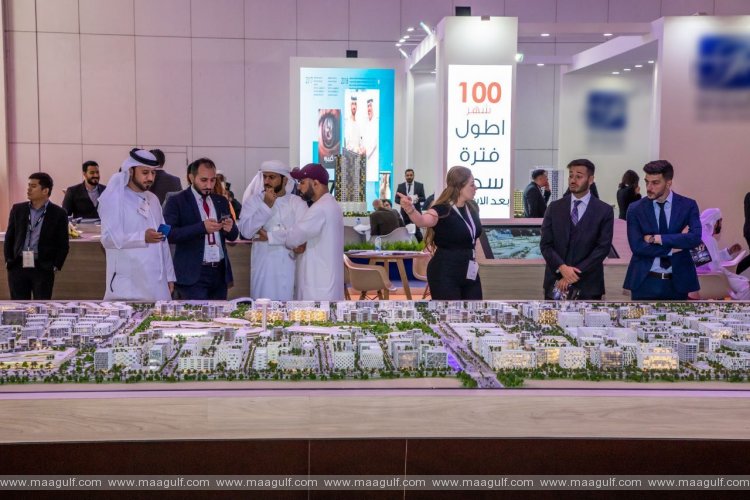 ACRES 2023 kicks off tomorrow at Expo Centre Sharjah