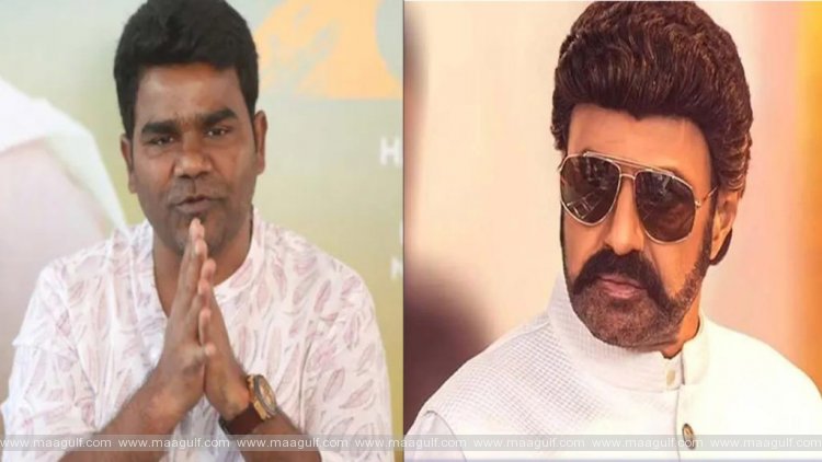 బాలయ్యకు గాలమేస్తున్న ‘బలగం’ డైరెక్టర్.!