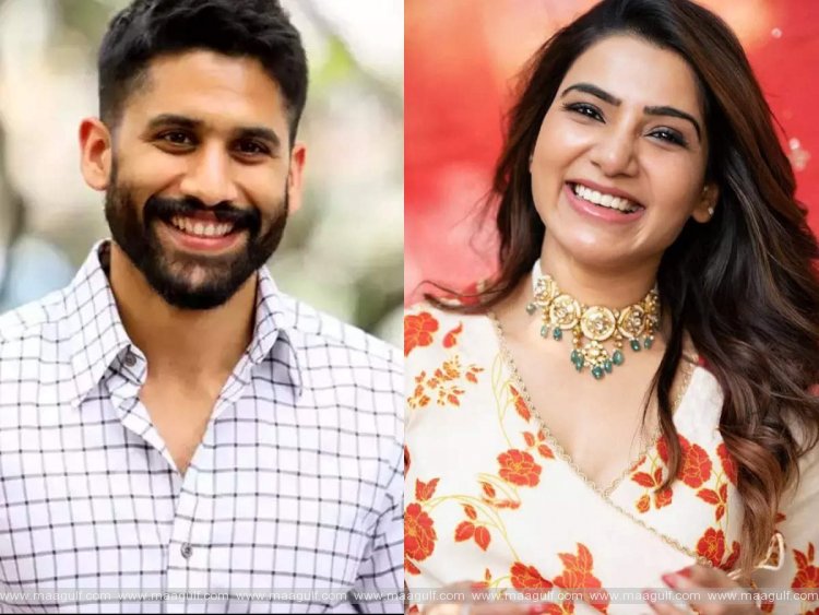నాగ చైతన్యను ర్యాగింగ్ చేస్తున్న సమంత అభిమానులు.!