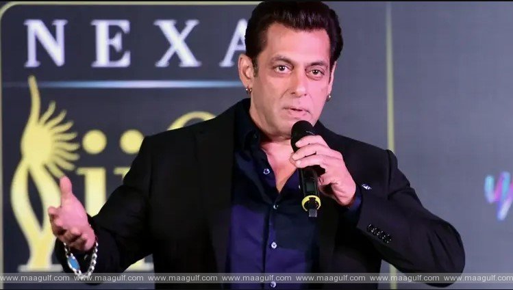 IIFA throwback: When Salman Khan broke down remembering his initial struggle in Bollywood
