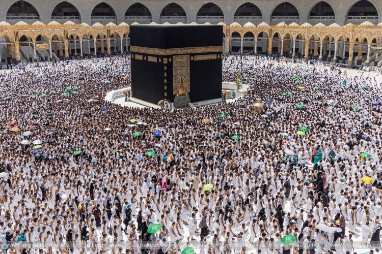 ఉమ్రా యాత్రికుల వీసా గడవు పొడిగింపు.. ప్రత్యేక హోస్టింగ్ పథకం ప్రారంభం