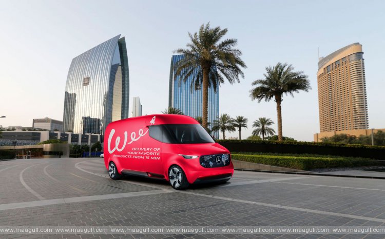 WEE Marketplace Taps Into UAE’s 12.7 Billion USD e-commerce Market With Its Quick Delivery Service