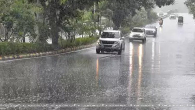 ఈ నెల 19 నుంచి ఏపీలో వర్షాలు..