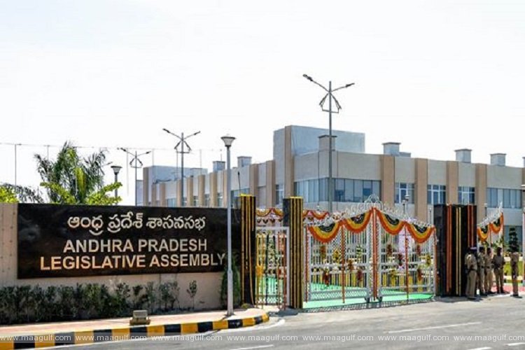 జులై 1 నుంచి సచివాలయం వద్ద ఏపి ప్రభుత్వం ప్రత్యేక క్యాంపులు