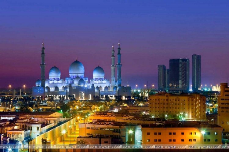 అబుధాబి సురక్షితమని భావిస్తున్న 93.5% మంది: DCD సర్వే