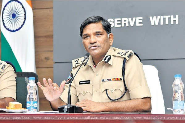 హనుమాయమ్మ హత్య కేసు విచారణకు ప్రత్యేక బృందం ఏర్పాటు: ఏపీ డీజీపీ