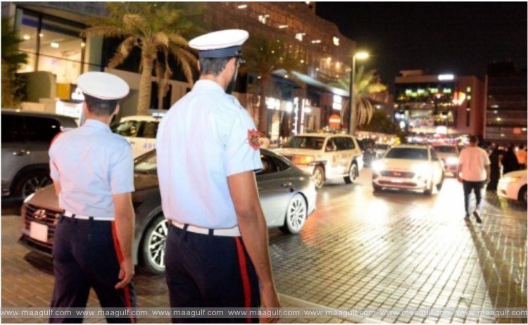 ఈద్ సందర్భంగా బహ్రెయిన్‌కు పోటెత్తిన పర్యాటకులు