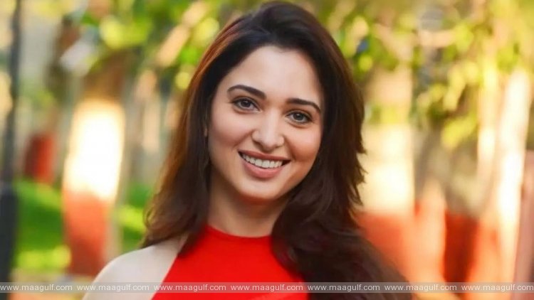 బాయ్‌ఫ్రెండ్ విషయంలో తమన్నా అంత వీకైపోయిందెందుకు.?