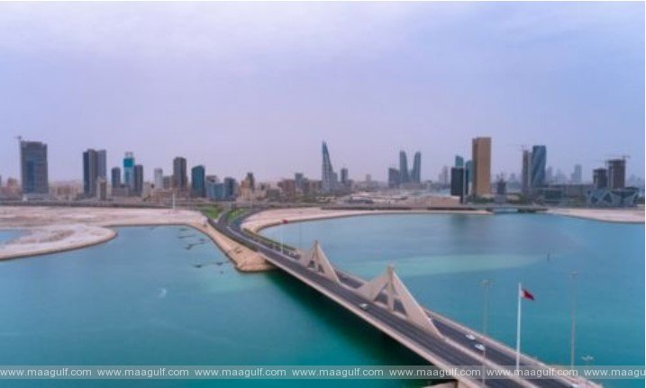 అంతర్జాతీయ ఈవెంట్‌లను హోస్ట్ చేసే టాప్ 100 నగరాల్లో బహ్రెయిన్