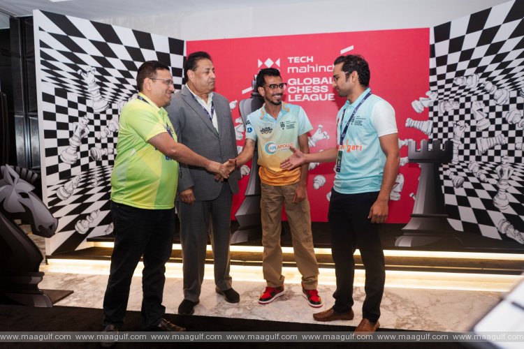 Chess Helps Me Stay Calm, Play with R Ashwin Sometimes in Indian Team, Says Yuzvendra Chahal