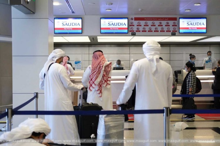 Dubai Airports prepares to welcome Hajj pilgrims to smooth experience at DXB