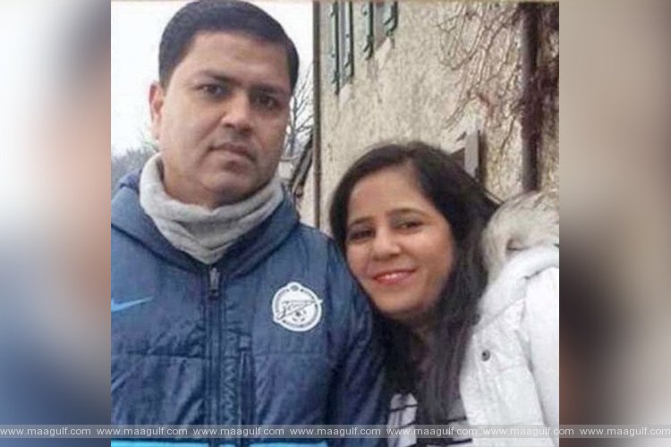 భారతీయ జంటను చంపిన వ్యక్తికి ఉరిశిక్ష ఖరారు