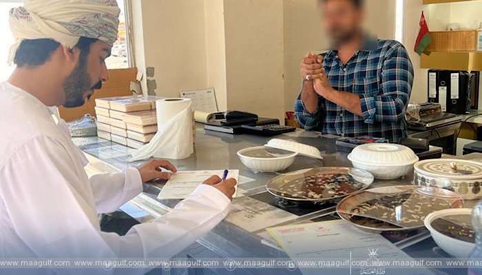 నెలరోజుల్లో 114 మంది ప్రవాసులపై బహిష్కరణ వేటు