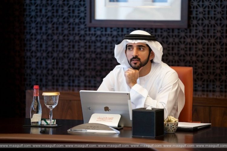 Sheikh Hamdan launches Dubai’s Digital Strategy