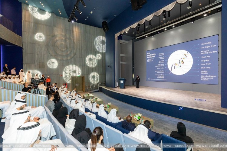 DEWA successfully concludes Agility Week 2023 for 1,000 employees