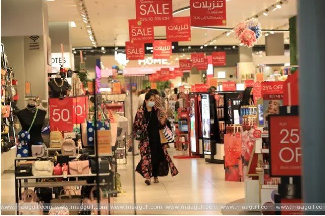 Hit the Malls this Eid Al Adha Weekend, with Amazing DSS Offers