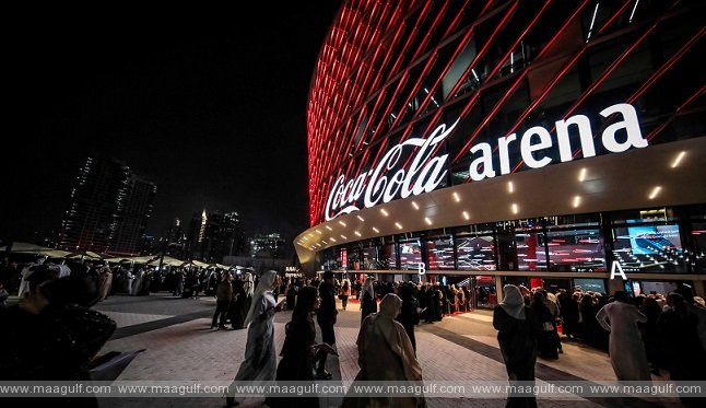 Dubai Summer Surprises 2023: The Ultimate Oasis of Fun,Shopping and Entertainment Awaits