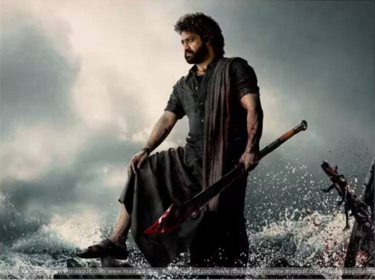 ‘దేవర’ కోసం ఆ రిస్క్ చేస్తాడా ఎన్టీయార్.?