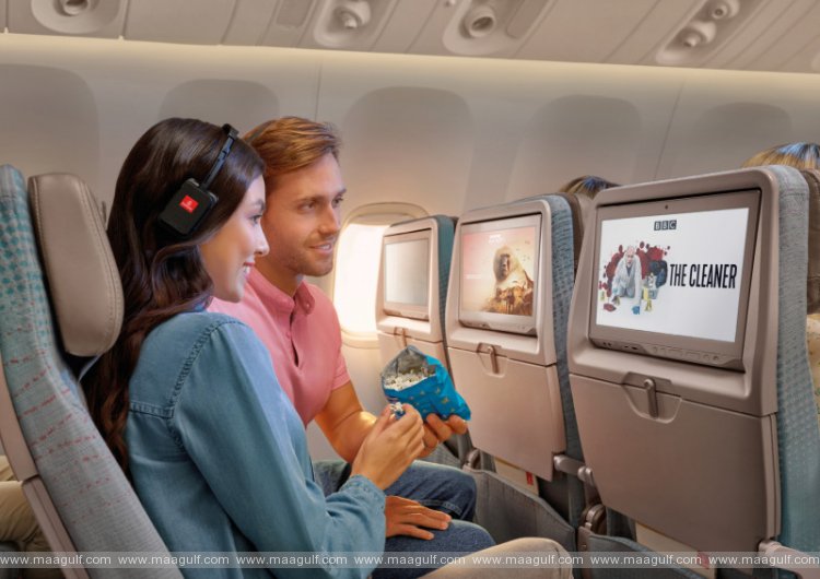 Emirates kicks off a spectacular summer of travel