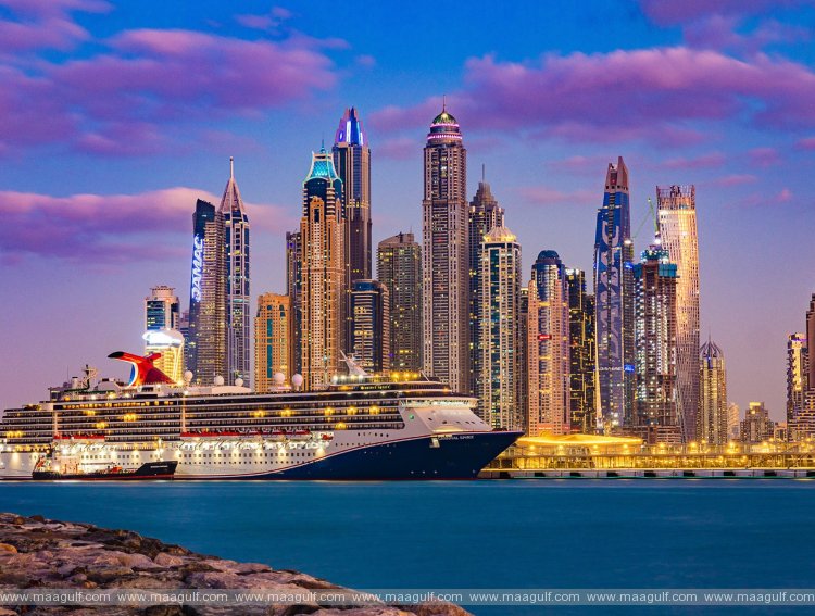 Dubai records over AED1.8 bn in realty transactions Thursday