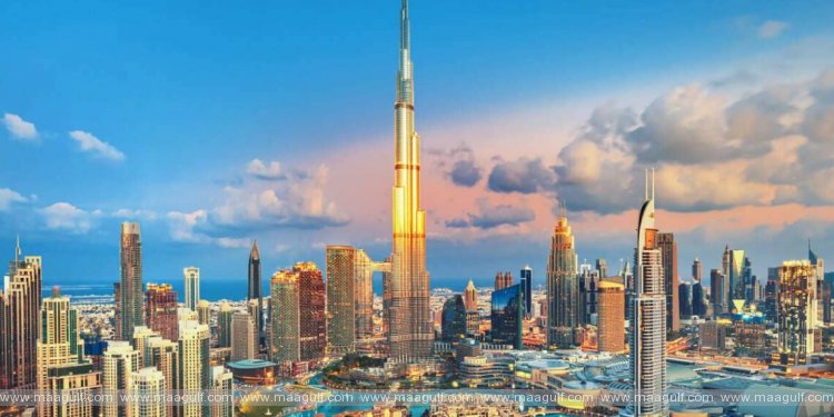 20 Dubai records AED12.5 bn in weeklong real estate transactions