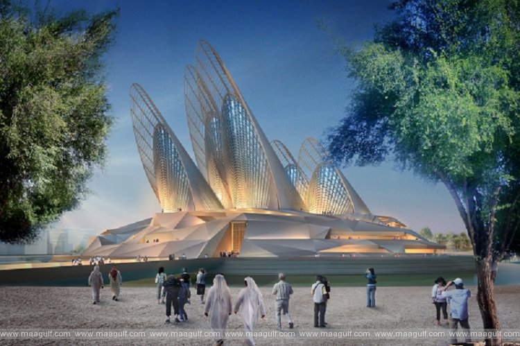 Zayed National Museum establishes fund for research into UAE culture and history