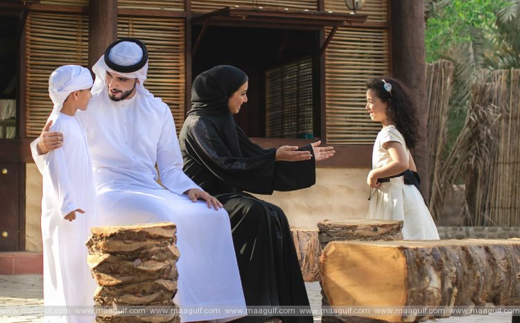 Emirati Genome Programme launches new visual identity