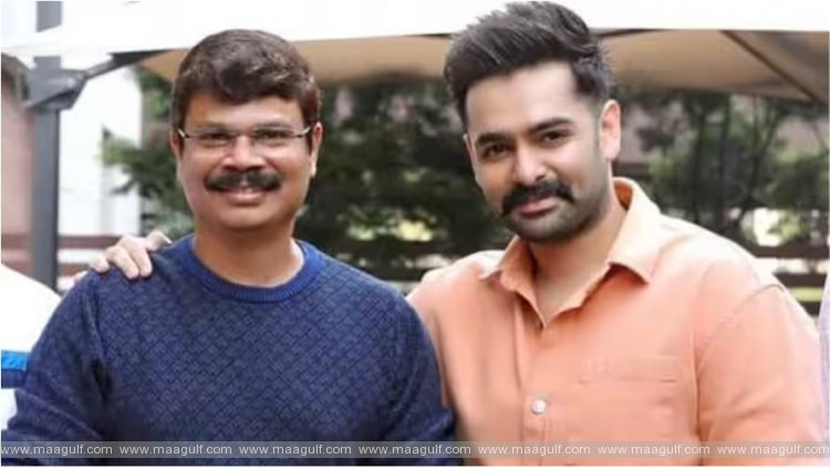 రామ్-బోయపాటి డేట్ ఫిక్స్ చేసుకున్నారుగా.!