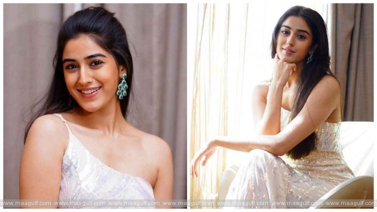 వావ్.! భలే ఛాన్స్ కొట్టేసిన ‘ఏజెంట్’ భామ.!