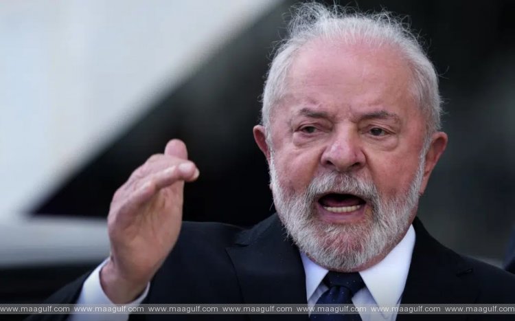 \'పీపుల్‌ ఫార్మసీ\' పథకాన్ని పునరుద్ధరించిన లూలా