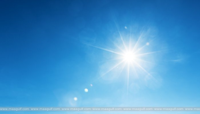 ఒమన్ వేడెక్కుతోంది..!