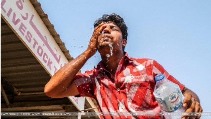 వేసవిలో హైపర్థెర్మియా పట్ల అప్రమత్తంగా ఉండండి: నిపుణులు