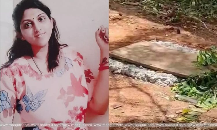 హైదరాబాద్: ప్రియురాలిని హత్య చేసి..మ్యాన్ హోల్ లో పూడ్చి పెట్టిన పూజారి