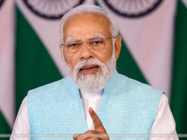 చైనా-భారత్ సరిహద్దు పరిస్థితి పై స్పష్టం చేసిన ప్రధాని మోదీ