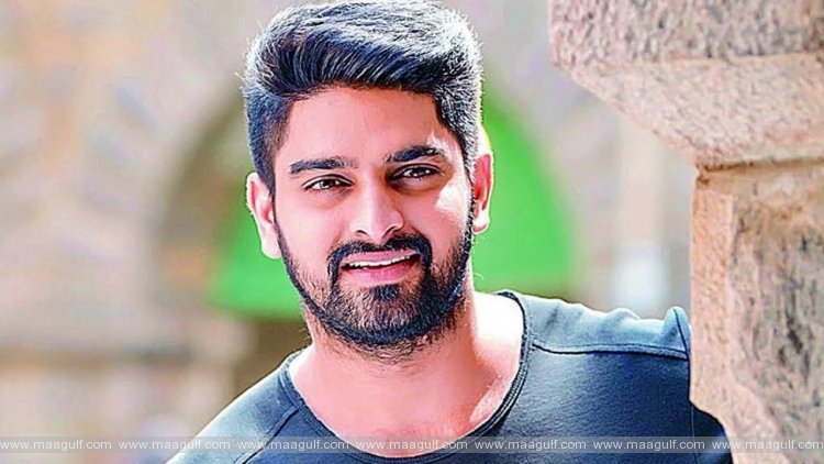 ‘రంగబలి’గా నాగశౌర్య.! ఇది కదా మాక్కావాల్సింది.!